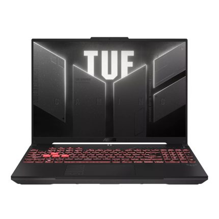 Portátil ASUS TUF Gaming A16 FA607NUG-RL117 AMD R7-7445HS, 16 FHD, 16GB, 512 SSD, NVIDIA® GeForce RTX™ 4050 Laptop GPU (194 AI TOPs) 6GB GDDR6, SO Keep,Mecha Gray.