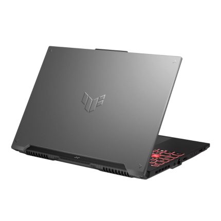 Portátil ASUS TUF Gaming A16 FA607NUG-RL117 AMD R7-7445HS, 16 FHD, 16GB, 512 SSD, NVIDIA® GeForce RTX™ 4050 Laptop GPU (194 AI TOPs) 6GB GDDR6, SO Keep,Mecha Gray.