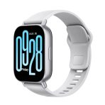 Reloj Xiaomi Redmi Watch 5 Active Matte Silver