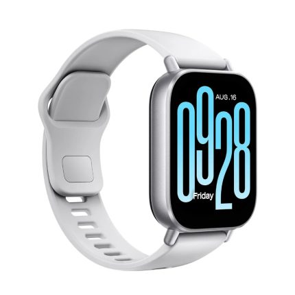 Reloj Xiaomi Redmi Watch 5 Active Matte Silver