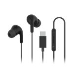 Audifonos Xiaomi Type-C Earphones_Black
