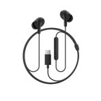 Audifonos Xiaomi Type-C Earphones_Black
