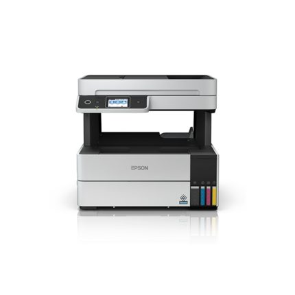 Impresora EPSON Multifuncional Ecotank L6490 COLOR Blanco
