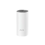 Router TPLINK Wifi Malla Doble Banda AC1200 COLOR Blanco