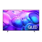 Televisor Samsung FLAT QLED Smart TV 65 pulgadas, UHD 4K  /3,840 x 2,160 / DVB-T2 / Procesador Q4 lite/ Bluetooth / Dual Led /  modo ambiente/ Modo Juego/  HDMI x 3 / USB x 1 /LAN/ abre y edita archivos de Office/ Garantía 1 año, Ficha tecnica completa en www.samsung.com.co GRATIS BARRA DE SONIDO