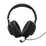 Headphones JBL Gaming Quantum 100 M2 Negros