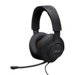 Headphones JBL Gaming Quantum 100 M2 Negros