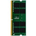 Memoria ram kingston para portatil 8GB DDR4 3200MHz