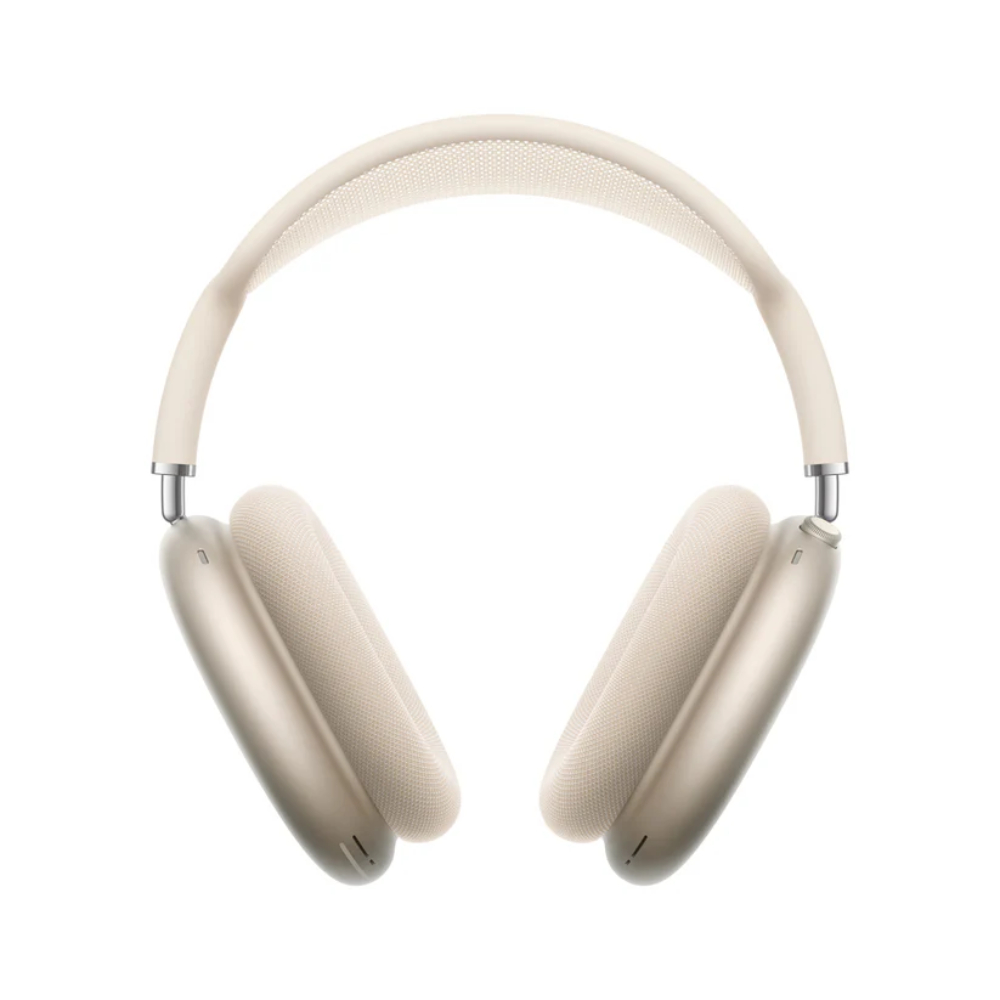 AirPods Max - Starlight AirPods Max - Starlight