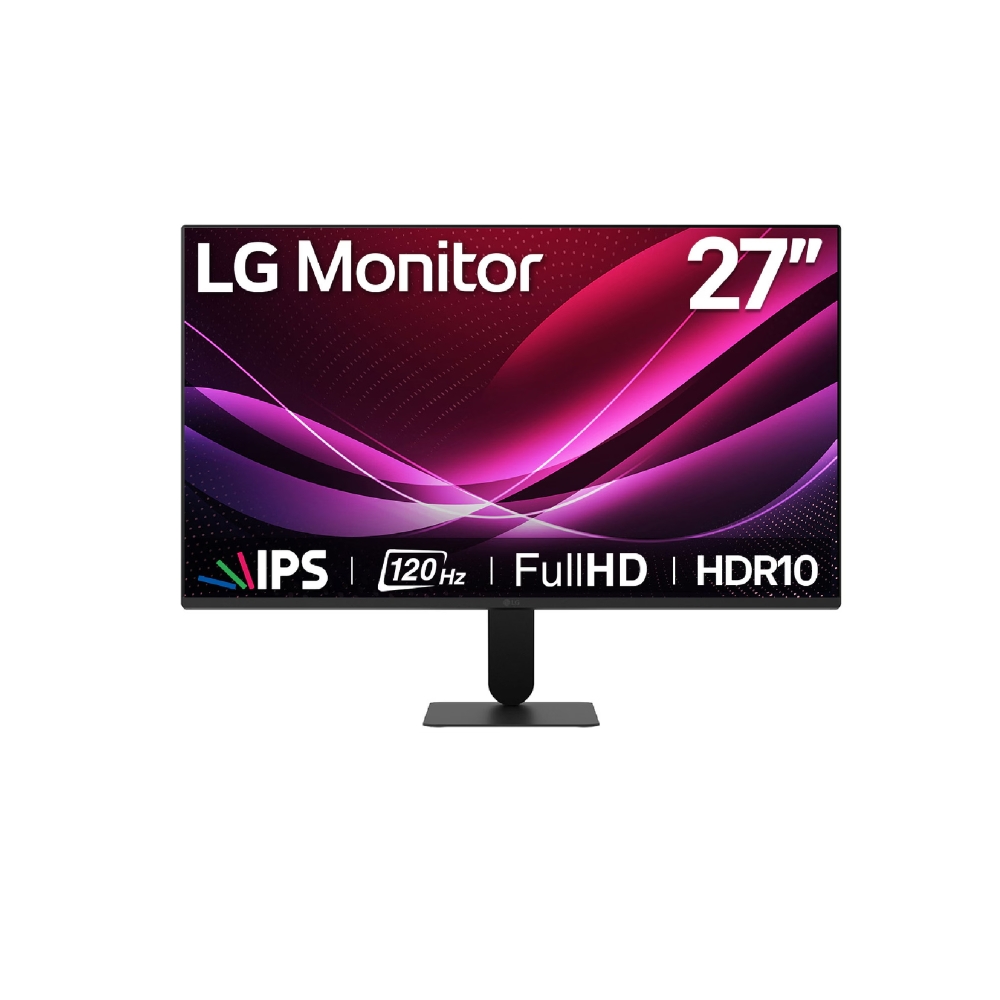 Monitor LG 27U411A-B FULL HD 1920 x 1080 Monitor LG 27U411A-B FULL HD 1920 x 1080