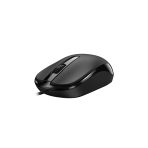 Mouse GENIUS DX-120 USB Alambrico COLOR Negro