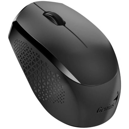 Mouse Genius NX-8000S Inalámbrico COLOR Negro