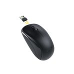 Mouse GENIUS Inalámbrico 2.4 G NX 7000 COLOR Negro