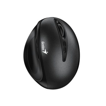 Mouse GENIUS óptico Ergo 8300S BLACK