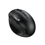 Mouse GENIUS óptico Ergo 8300S BLACK