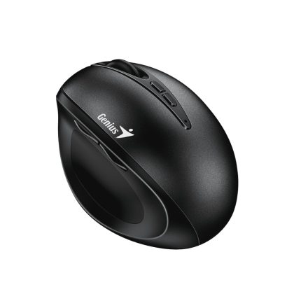Mouse GENIUS óptico Ergo 8300S BLACK