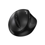 Mouse GENIUS óptico Ergo 8300S BLACK