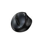 MousMouse GENIUS óptico Ergo 8300 Iron Grey