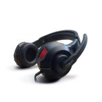Audifono Diadema Gamer Genius HS-G600V Plug 3.5mm Negro