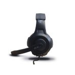 Audifono Diadema Gamer Genius HS-G600V Plug 3.5mm Negro