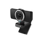 Camara Web GENIUS Ecam 8000 USB COLOR Negro