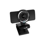 Camara Web GENIUS Ecam 8000 USB COLOR Negro