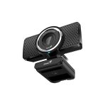 Camara Web GENIUS Ecam 8000 USB COLOR Negro