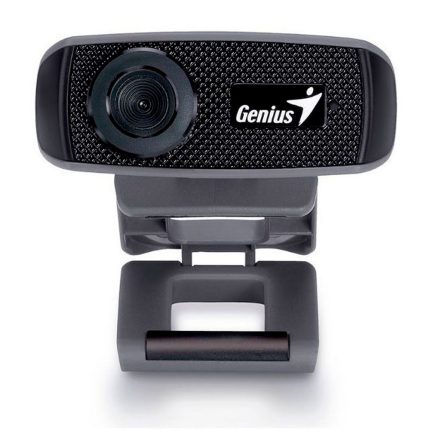 Camara web GENIUS FaceCam 1000X