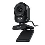 Camara Genius FAEcam100X Q BLACK