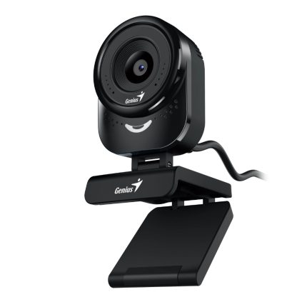Camara Genius FAEcam100X Q BLACK