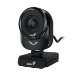 Camara Genius FAEcam100X Q BLACK