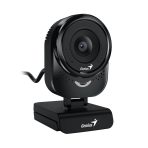 Camara Genius FAEcam100X Q BLACK