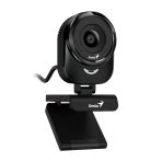 Camara Genius FAEcam100X Q BLACK