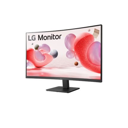 Monitor curvo de 31.5” Full HD 32MR50C-B