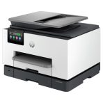 Impresora HP OJP 9130/Mulritfun/Wi-fi /Neg 25ppm, color 20ppm/ USB 2.0/Bluetooth/ADF/Ethernet/2 Band