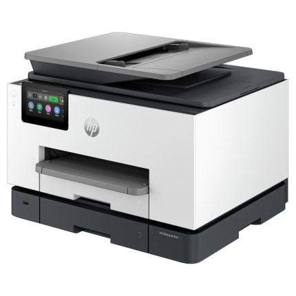 Impresora HP OJP 9130/Mulritfun/Wi-fi /Neg 25ppm, color 20ppm/ USB 2.0/Bluetooth/ADF/Ethernet/2 Band