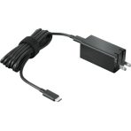 Adaptador USB-C GaN de Lenovo de 65 W