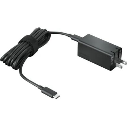 Adaptador USB-C GaN de Lenovo de 65 W