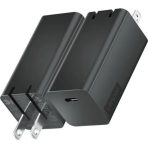 Adaptador USB-C GaN de Lenovo de 65 W