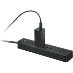 Adaptador USB-C GaN de Lenovo de 65 W