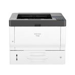 Impresora Ricoh b/n laser P502