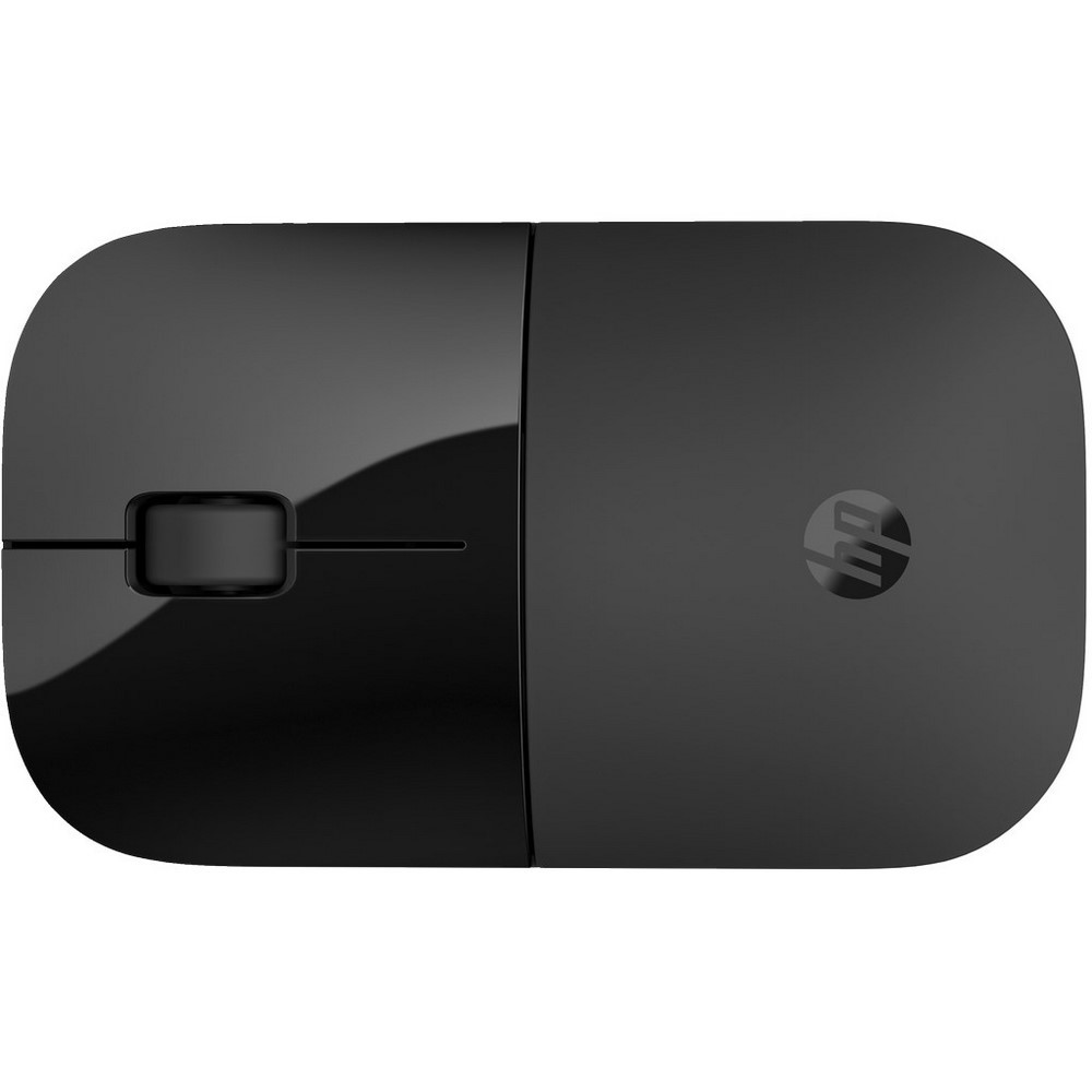 Mouse Inalámbrico HP Z3700 (Negro) Mouse Inalámbrico HP Z3700 (Negro)