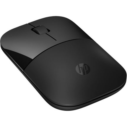 Mouse Inalámbrico HP Z3700 (Negro)
