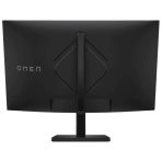 Monitor HYPERX curvo para juegos OMEN de HP de 31,5 pulgadas QHD 165 Hz: OMEN 32c