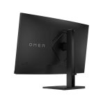 Monitor HYPERX curvo para juegos OMEN de HP de 31,5 pulgadas QHD 165 Hz: OMEN 32c