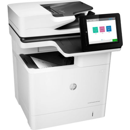 Impresora Multifuncional HP Laser Jet Enterprise MFP M636fh