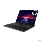 Portátil Lenovo Legion 5 15AHP10 AMD Ryzen 7 260 con IA Pantalla 15,1 Pulgadas WQXGA OLED Memoria 16GB Estado Solido 1TB Tarjeta de Video RTX5060 8GB Freedos Color Negro