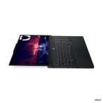 Portátil Lenovo Legion 5 15AHP10 AMD Ryzen 7 260 con IA Pantalla 15,1 Pulgadas WQXGA OLED Memoria 16GB Estado Solido 1TB Tarjeta de Video RTX5060 8GB Freedos Color Negro