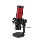 HyperX QuadCast 2 Black Microphone