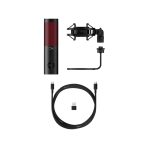 HyperX QuadCast 2 Black Microphone